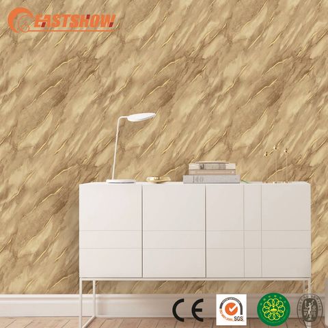 Wholesale Wallpaper China Factory Marble Pattern Wall Paper Adhesive  Waterproof Wall Sticker - China Wallpaper, Wall Paper