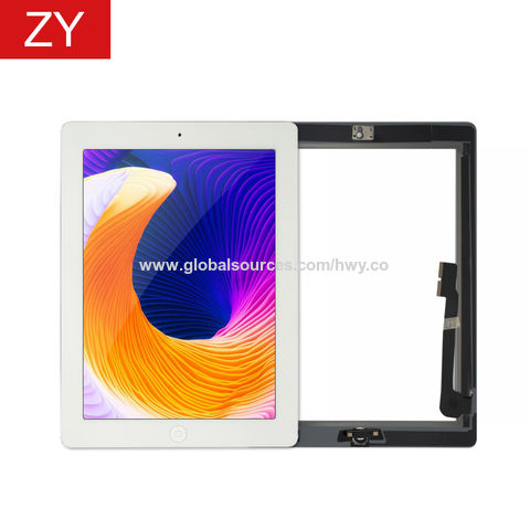 For iPad Air 3 (2019) 10.5inch (A2152, A2123, A2154) Complete LCD