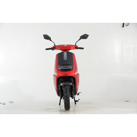 Compre Modelo: Yadea S-like, Capacidad De La Batería: 72v20ah