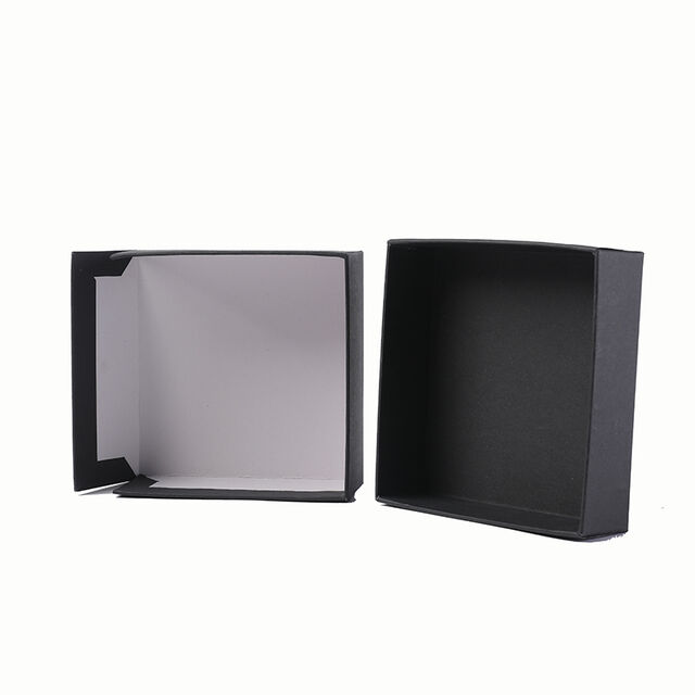 Buy Wholesale China Wholesale Grey Board Packaging Boxes Custom Logo ...