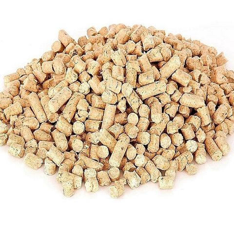 Buy Wholesale Canada Wood Pellets Din, En Plus-a1, En Plus-a2 (6-8mm ...