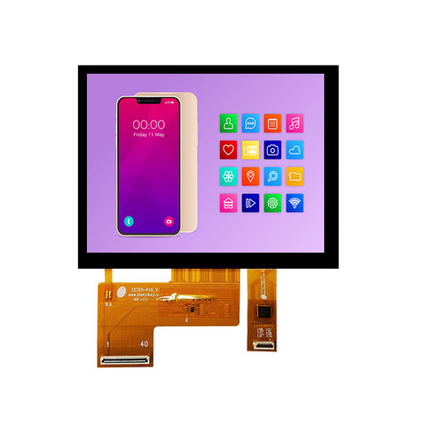 5.7 tft display manufacturer