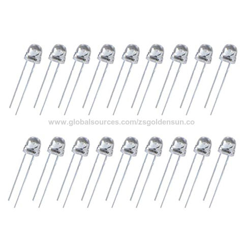 Led Generic Buy Wholesale China Manufacturer Transparent Super Bright Diode Lights ...