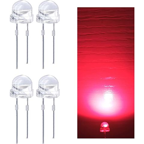 Small Single Led Factory Price Led Light Emitting Diodes, Micro Led Lights Diodes For ...