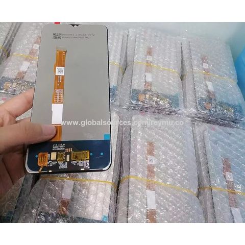 Buy Wholesale China Lcd Touch Panel Replacement Part For Mobile Phone ...