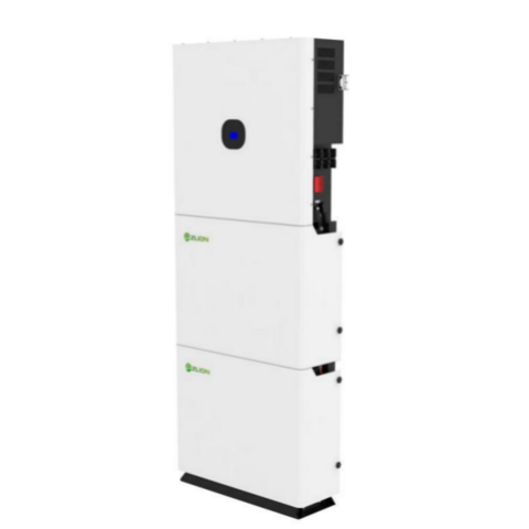Solis introduces new Sixth Generation 3 phase hybrid inverter - PV