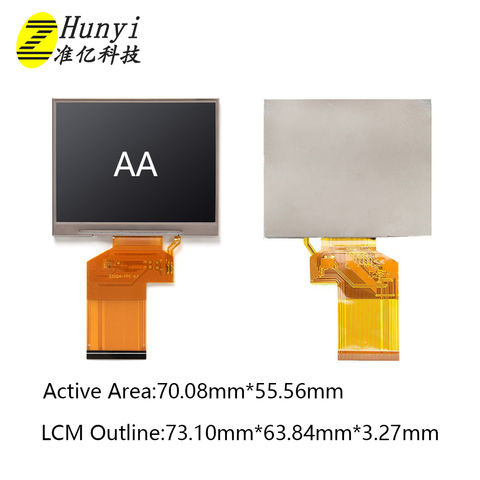 tft lcd material for sale