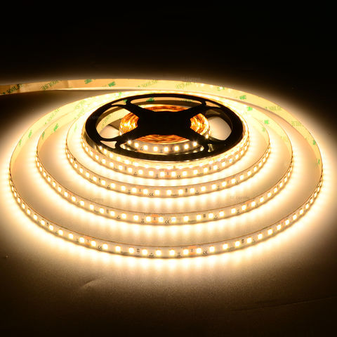 Buy Wholesale China 2835 Smd Decorative Lighting 5 Meter Dc 24v