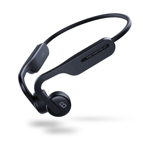 Buy Wholesale China Manufacturer Neckband Bone Conduction Earphone