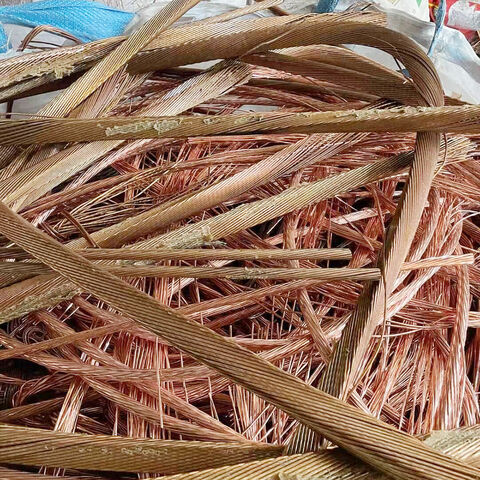 High Purity Copper Manufacturers and Suppliers in the USA