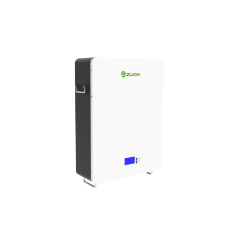 Buy Wholesale China Wall Mounted Battery Power Wall Lithium Battery 48v ...