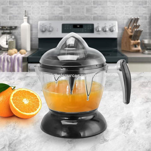 Maquina Exprimidora Exprimidor De Naranja Para Negocio Compre