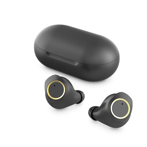TWS Headset Wireless Earphone TWS earbud cheap bluetooth earphone earbuds, rechargeable battery