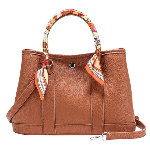 Compre Bolsos De Mano Grandes Informales Para Oficina De Damas