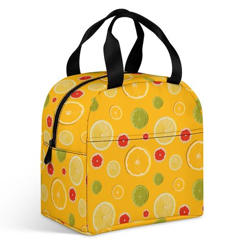 insulated lunch bag