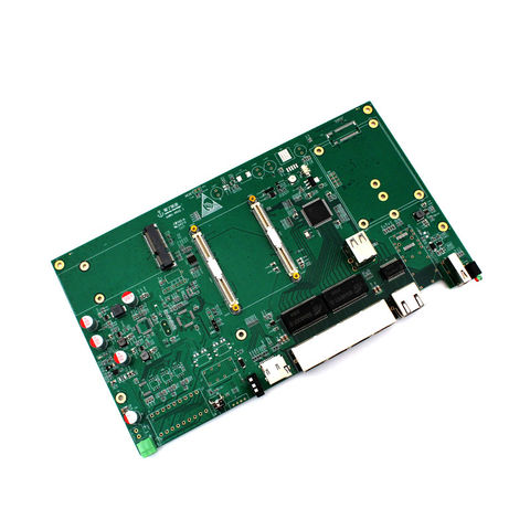 Buy Wholesale China Providing The High Requirements Electronic Pcb ...