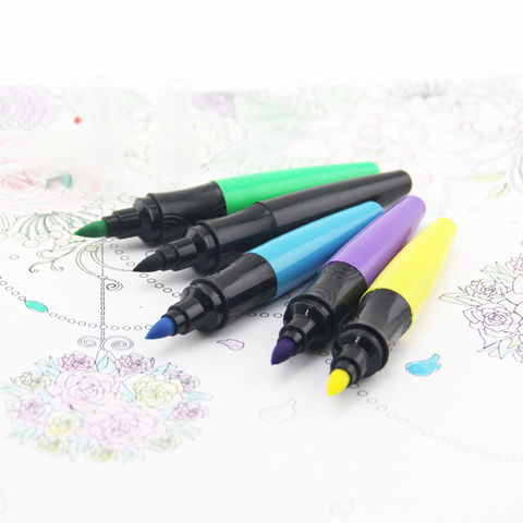 3.5' Short Plastic Kids Drawing Red Colored Pencils Bulk - China Mini Color  Pencil, Rainbow Colored Pencil