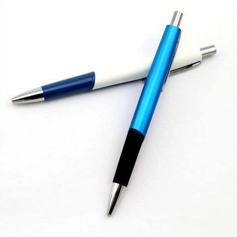 Portalápices de Goma, Bolígrafo Blanco, Bolígrafo con Logo para Actividades Publicitarias Personalizadas, Regalos Promocionales for sale at factory direct price