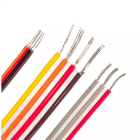 Buy Wholesale China Ul2468 Flat Ribbon Cable Awm2468vw180c300v26awg ...