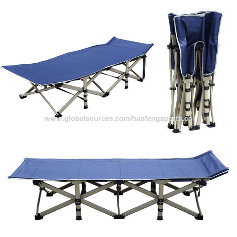 Oficina de artefacto cama de campamento reclinable cama plegable cama  simple casa cama portátil (color : C, tamaño: 68.9 * 22.0 * 11.8 in)