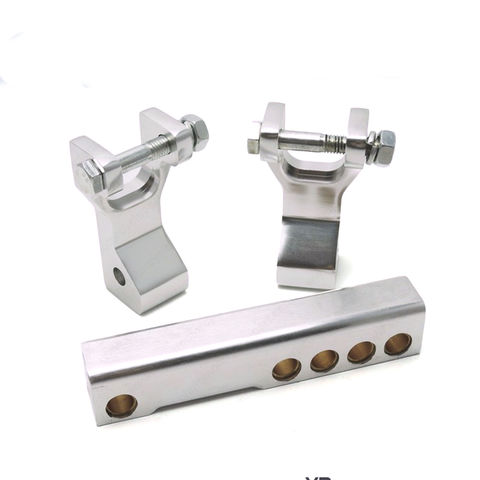 532-Piece Stainless Steel Bolt Kit For Yamaha Blaster 200 YFS200 (1988-2006) – Polished 304 SS Hardware