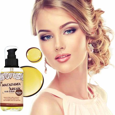 Buy Wholesale China Shakebar Argan Oil Hair Treatment Moisturizing ...