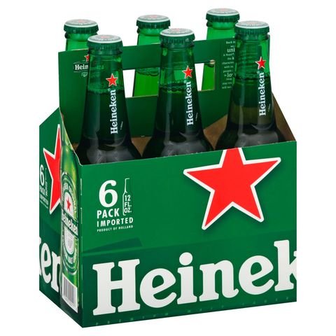 Buy Wholesale Kenya Hot Sell Heinekens Larger Beers 330ml X 24 Bottles ...