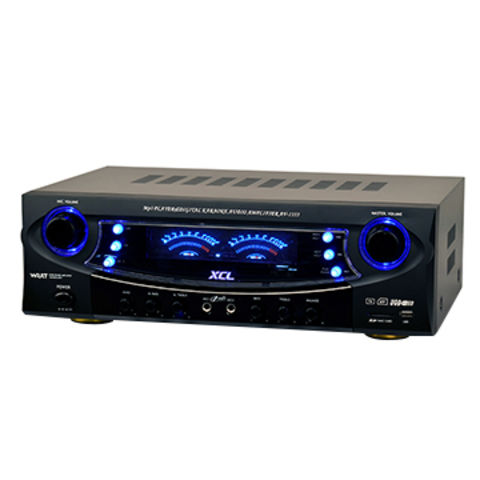 Buy Wholesale China Discount Newest Professional Audio Power Amplifier