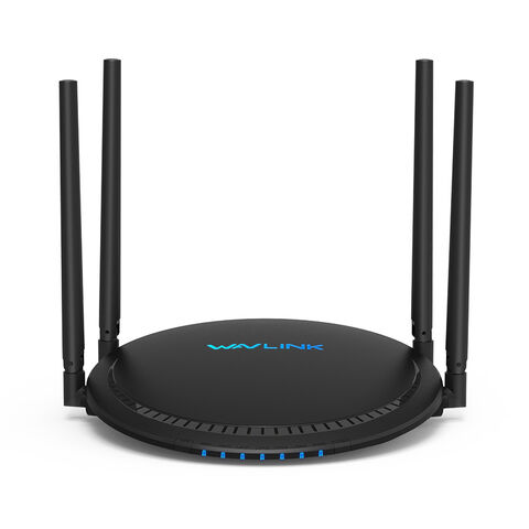 Buy Wholesale China Ax1800mbps Dual-band Wireless Gigabit Wifi 6 Router With  Touchlink & Wifi 6 Router at USD 33