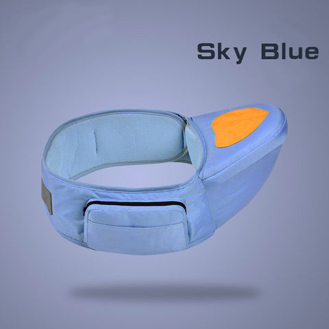 Newest High Quality Baby Waist Stool Baby Hip Seat Carrier Baby