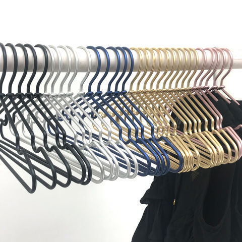 Clothes Wire Hanger - China Supplier, Wholesale