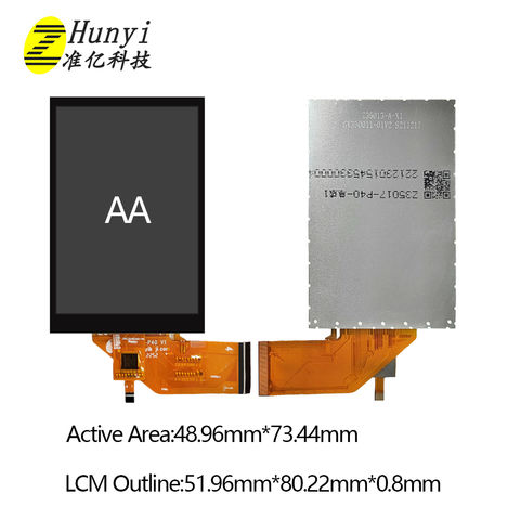 tft lcd material supplier