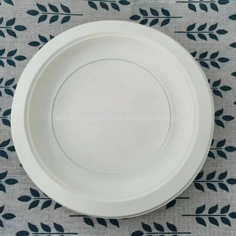 Buy Wholesale China China Factory Disposable Eco Friendly Tableware ...