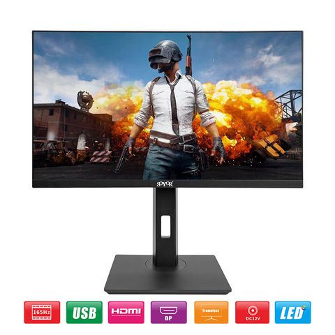 cheapest 100hz monitor