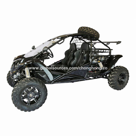 High speed 4 stroke gasoline go karts cheap petrol go kart car racing games  go karting