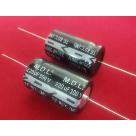 TORONG 20pcs 50v220uf 8x16mm Ad Alta Frequenza E Bassa Resistenza 50v 220uf 8x12mm Condensatore Elettrolitico In Alluminio 220mf 220MFD 50wv 50vdc (Size : 50v220uf 8x12 20pcs - Foto 7