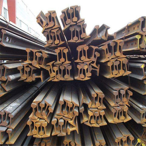 Buy Wholesale Kenya Rail R R Scrap Used Rail Scrap R R Bulk