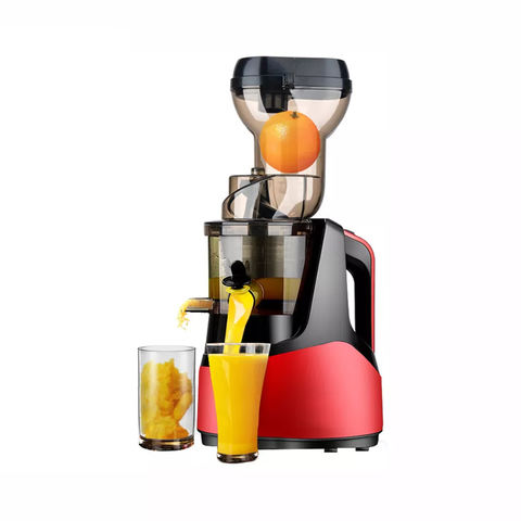 electric powerful juice extractor fruit smoothie