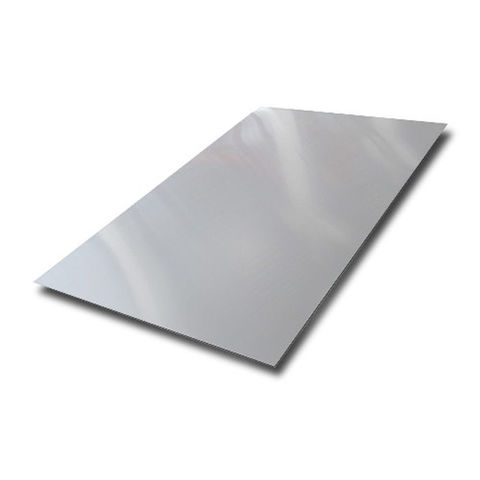 Inox 316 Super Duplex Stainless Steel Plate Price 316l/2b, Steel Sheet ...