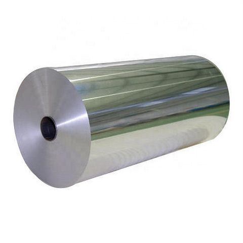 Meilleur prix du papier d'aluminium 8011 pour l'usine de