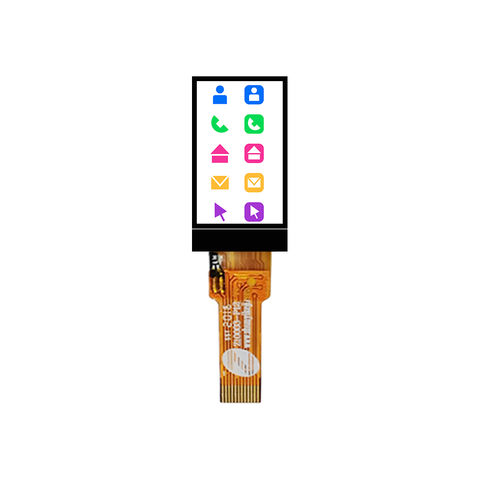 tft display in sunlight manufacturer