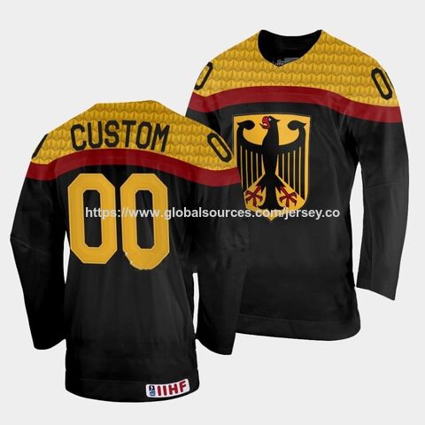 Occasion – Maillot De Hockey Cholet #23 CIT DESSAINT Honda – Homme XXL (rouge/blanc/noir)