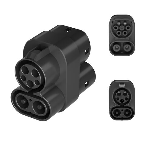 Fabricants et fournisseurs de boîtes noires de chargeur EV AC 7.4