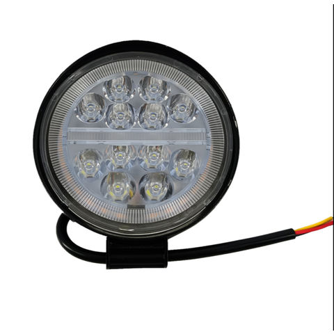 Buy Wholesale China Automotive Led Work Lights Waterproof Super Bright ...