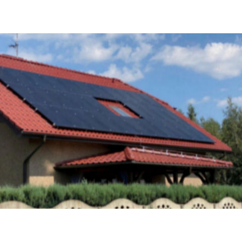 Buy Wholesale China 20kw Off Grid Solar System Including Everything ...