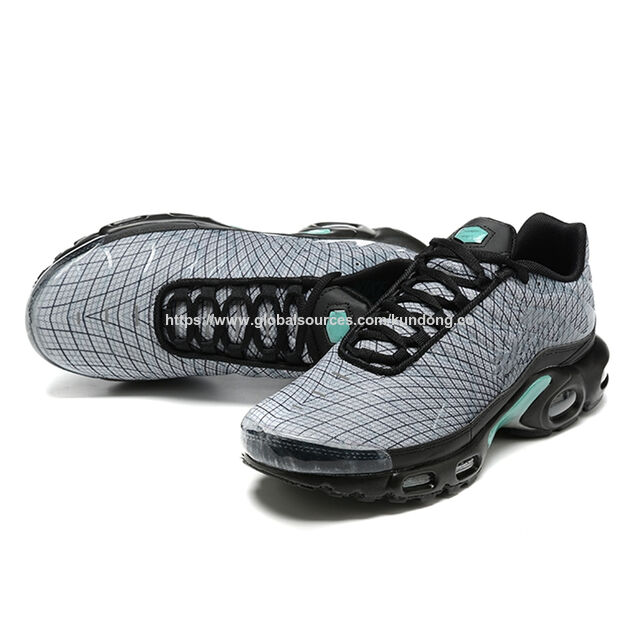 Achetez en gros Dropshipping Baskets Homme Air Max Plus Tn Noir