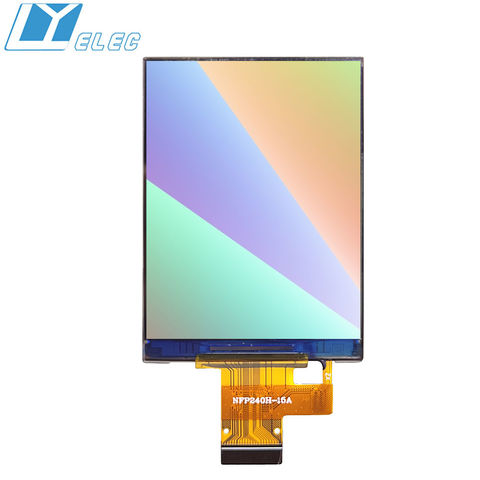 tft display in sunlight for sale