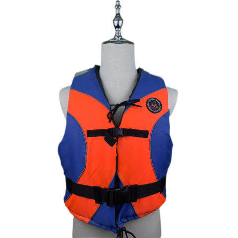 Fishing Vest Vest Buoyancy Life Jacket EPE Foam Floating Material