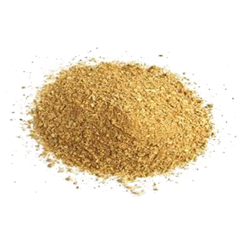 Nutritional Value of Soybean Meal | IntechOpen