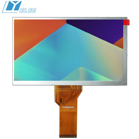 tft lcd led manufacturer quotation